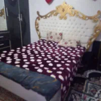 تخت خواب دونفره