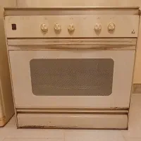 گاز ۵ شعله طرح فر