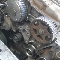 مکانیکی تعمیرات تخصصی خودروهای EF7 TU5 XU7 L90 ELX
