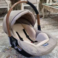 کریر مارک چیکو (Chicco) کاملا نو و استفاده نشده