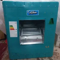 کولر آبی ۴هزار نو بدونِ بازشدن پلمپ