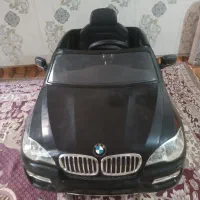 ماشین شارژی BMW X6