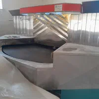 تجهیزات خشکه پزی