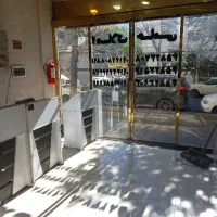 مغازه با ملکیت ۳۵ متر