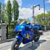 cbr600|موتورسیکلت|ارومیه, |دیوار