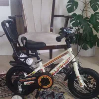 دوچرخه سایز ۱۲ نو