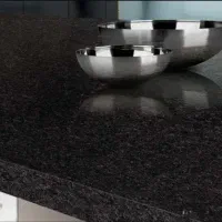 سنگ روی کابینت لوتان