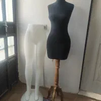 مانکن نو استفاده نشده