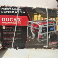 موتور برق دوکار 3000