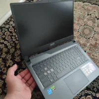 پتاپ Msi Cyborg 15 / قدرت واقعی گیمینگ