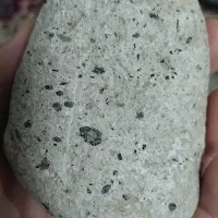 شهاب برسیاقمری مریخی یاقوت باستانی