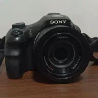 دوربین Sony HX400V