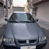 سمند lx