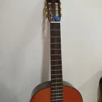 گیتار یاماها c70