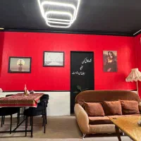 استخدام ویتر یا سالن کار ، باریستا ، ظرف شور