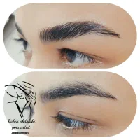 لیفت مژه و ابرو
