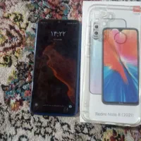 نوت‌8|موبایل|زاهدان, |دیوار