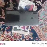 گوشی سامسونگ A20فابریک