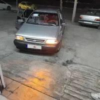 پرایدمدل ۸۶