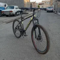 دوچرخه 26