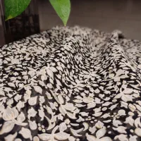 قواره چادر رنگی