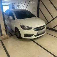 شاهین پلاس tu5