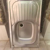 سینک تک لگن