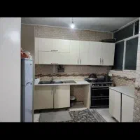 ویلایی ۸۰متری دوطبقه ونیم