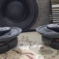 سیستم کنوود  باند 7100