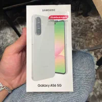 Samsung Galaxy A56 256g 5G سامسونگ گلگسی