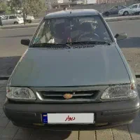 پراید صبا