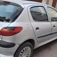 206 مدل 1382