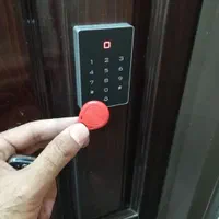 دربازکن های کارتی با دستگاه غیرقابل کپی و هک