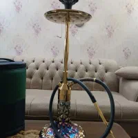 قلیون کرنو