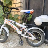 دوچرخه مدل Bonito سایز ۱۲