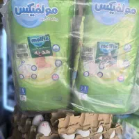 مولفیکس دوبل سایز 1و2