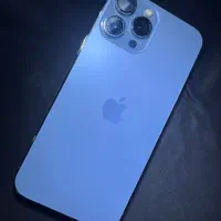 گوشی ایفون ۱۳ پرو مکس