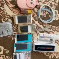 لوازم اکستنشن مژه