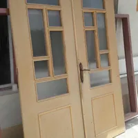 درب چوبی|مصالح و تجهیزات ساختمان|سبزوار, شهرک جهاد|دیوار