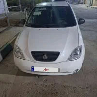 تیبا ۱ صندوقدارمدل ۱۳۹۹
