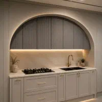 کابینت دکور رشت گیلان