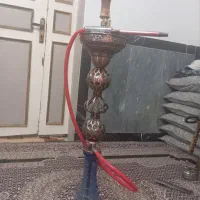 قلیان عربی   زیبا
