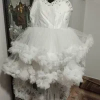 تور بچگانه مزون دوز
