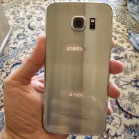 گوشی s6 galaxy|موبایل|اصفهان, جلفا|دیوار