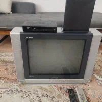 تلویزیون سامسونگ 21