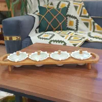 اردو خوری|ظروف سرو و پذیرایی|رشت, کوی حسینی|دیوار