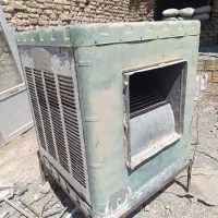 کولر آبی۶۰۰۰
