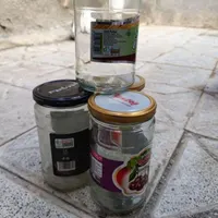 ش گل باشیشه مربا|گل مصنوعی|چناران, |دیوار