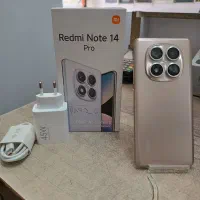 شیاومی note 14 pro 512