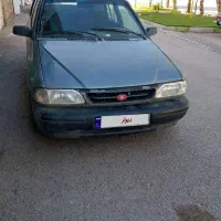 پراید 141